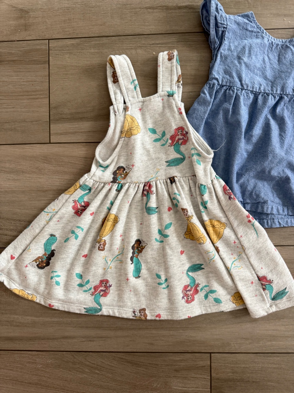 3T Toddler Girl Dress bundle - Picture 5 of 7
